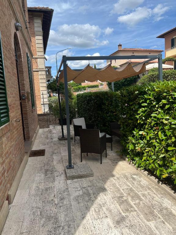Dimora Senese a due passi dal centro - 2