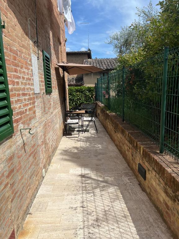 Dimora Senese a due passi dal centro - 4