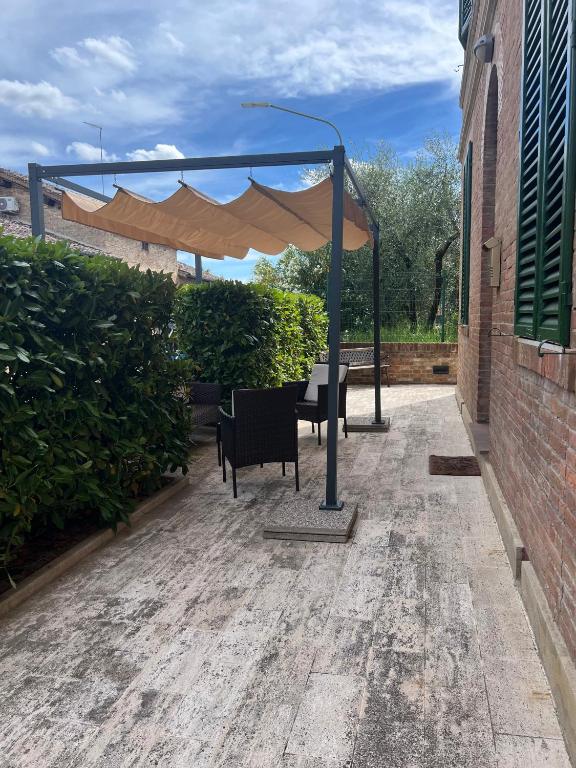 Dimora Senese a due passi dal centro - 1