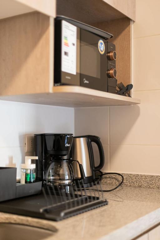 Cozy City Stay in Downtown Santiago for 2 - 4