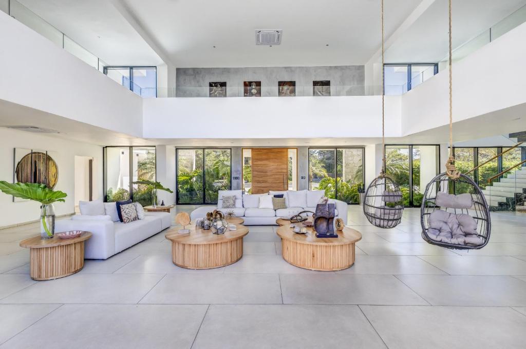 Villa Palm Breeze - 4