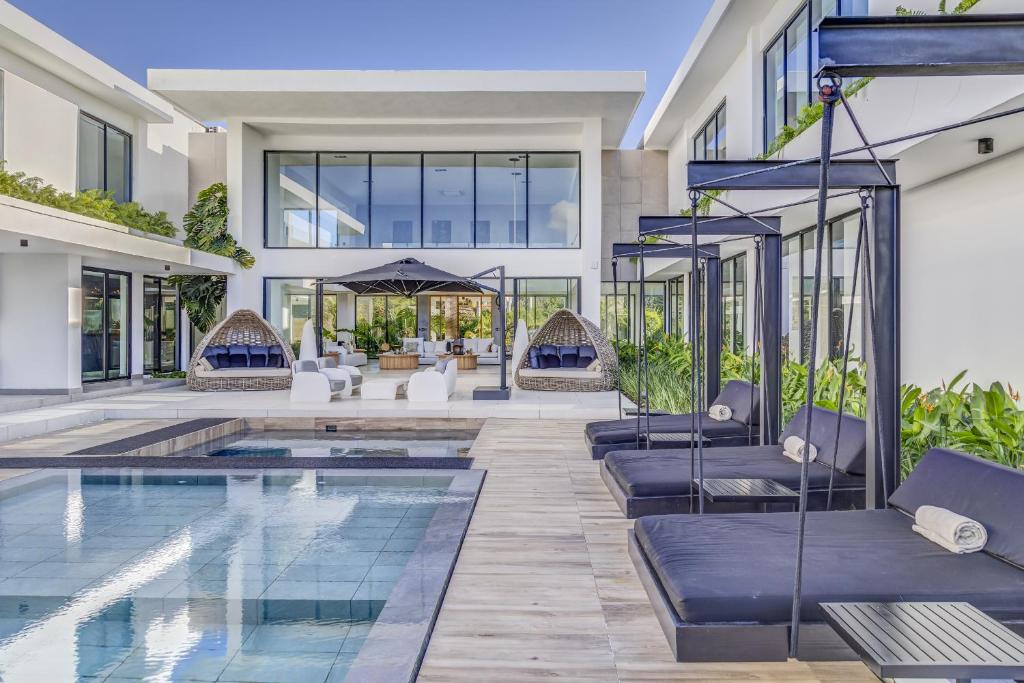 Villa Palm Breeze - 2