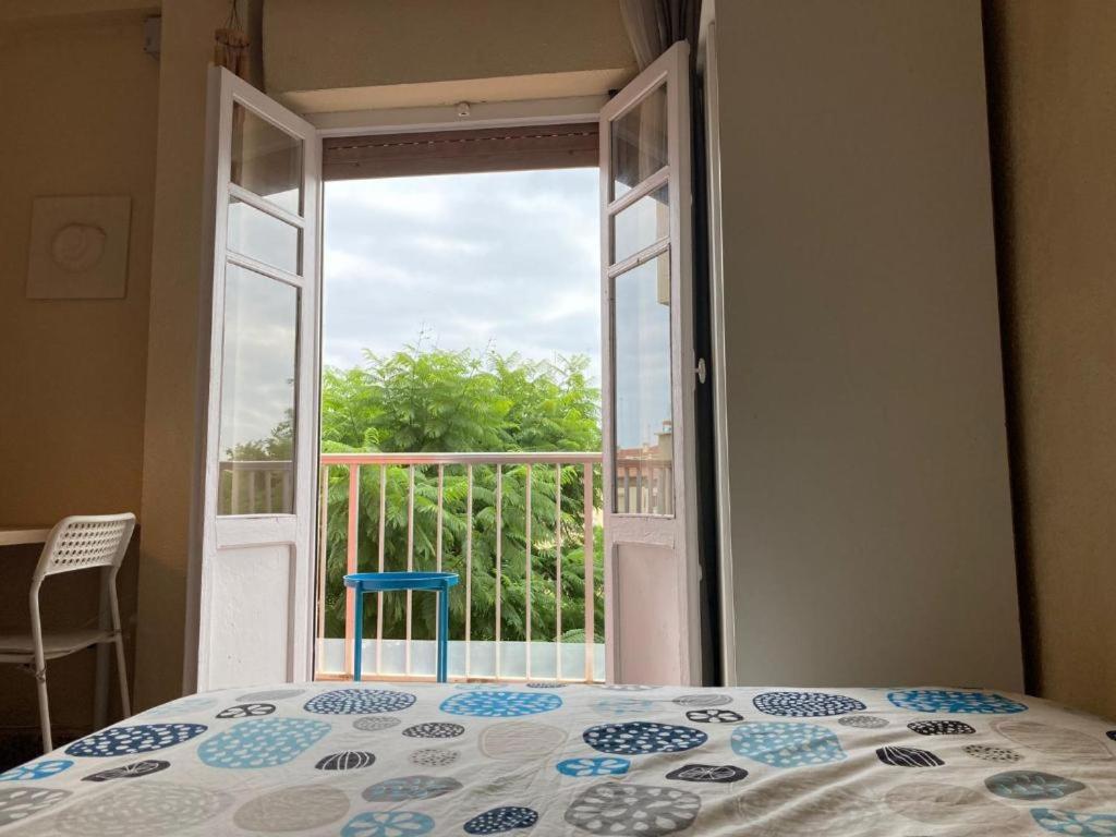 Mediterráneo Rooms Shared Flat 7min Beach Las Arenas rent more 10 days - 3
