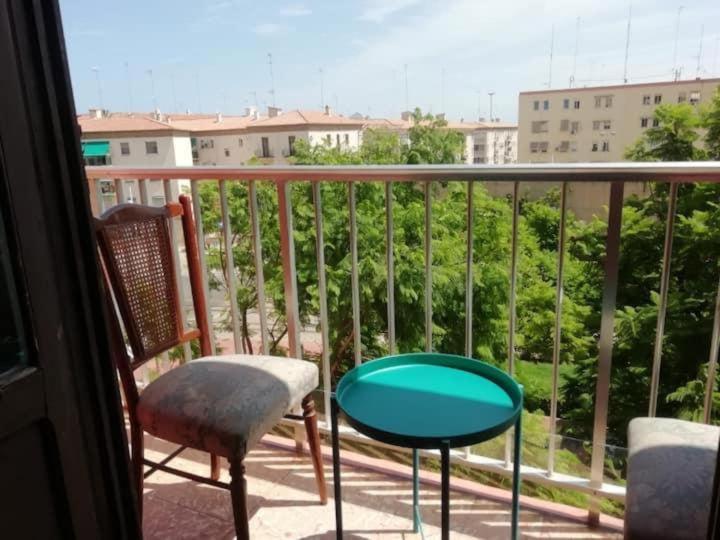 Mediterráneo Rooms Shared Flat 7min Beach Las Arenas rent more 10 days - 4
