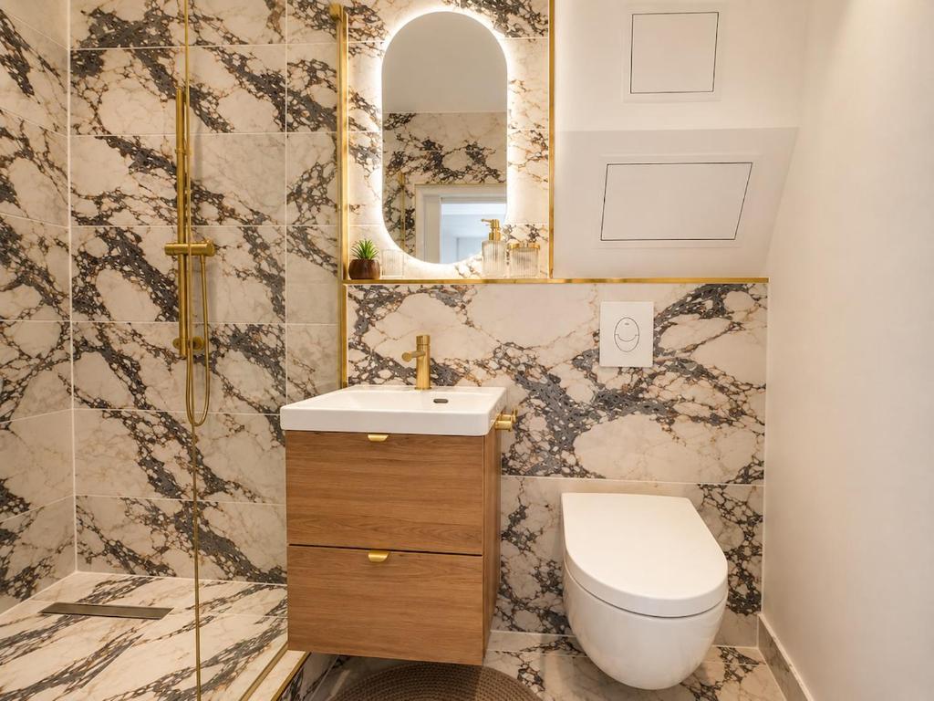 Chic & Cosy Studio in Paris Center - 2