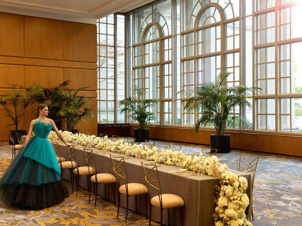 Meeting room / ballrooms