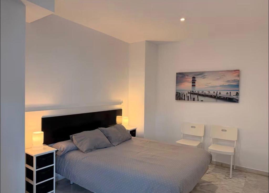 Apartamento en Granada, cerca del hospital - 1