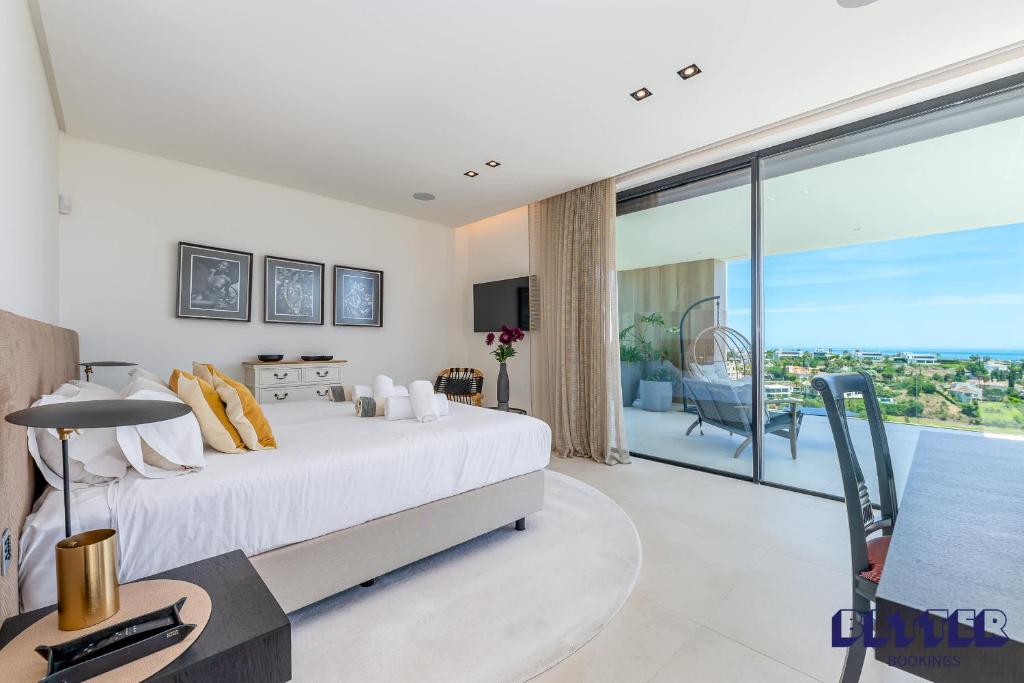 Villa Rabella - 5BR Luxury Seaviews Amenities - 3