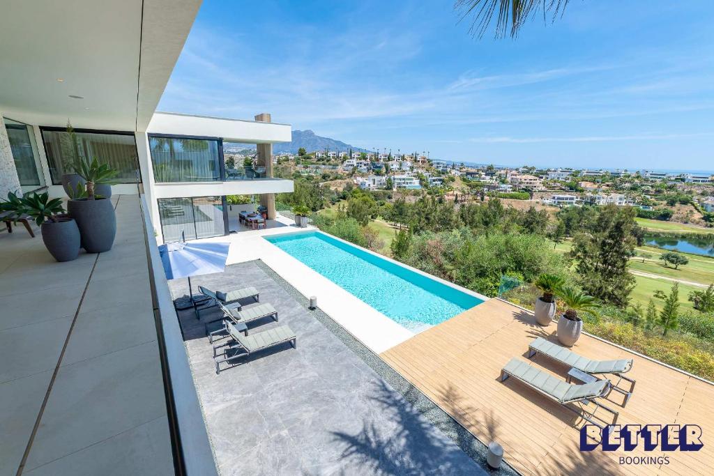 Villa Rabella - 5BR Luxury Seaviews Amenities - 2