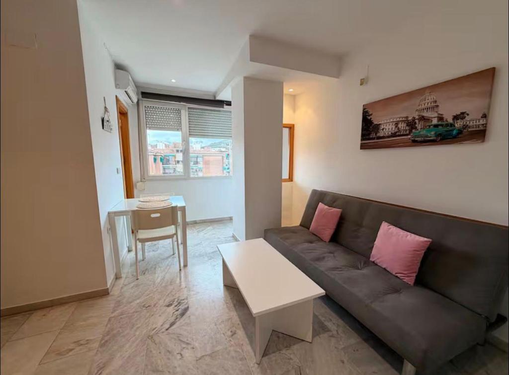 Apartamento en Granada, cerca del hospital - 5