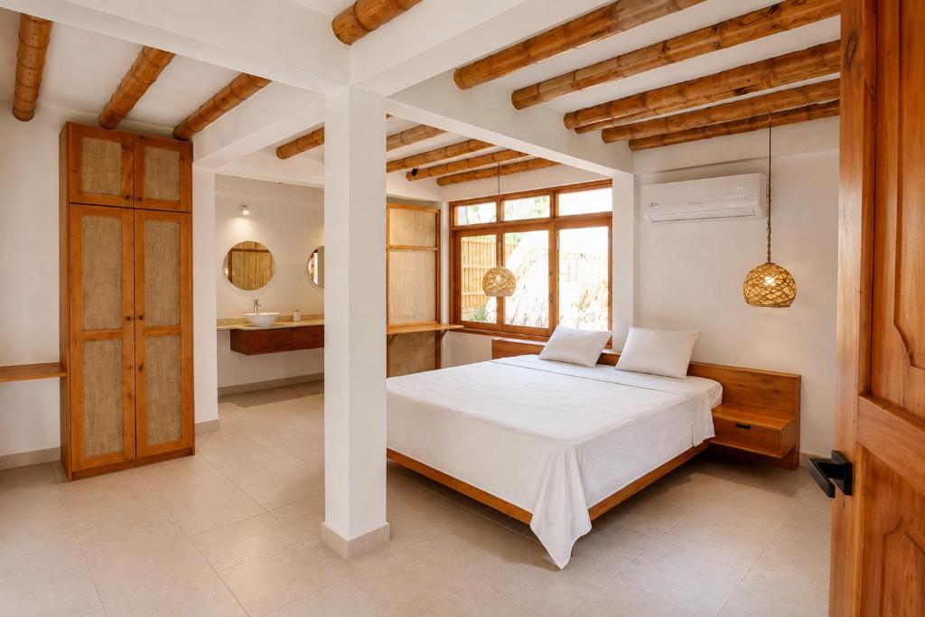 Boana hotel - 3