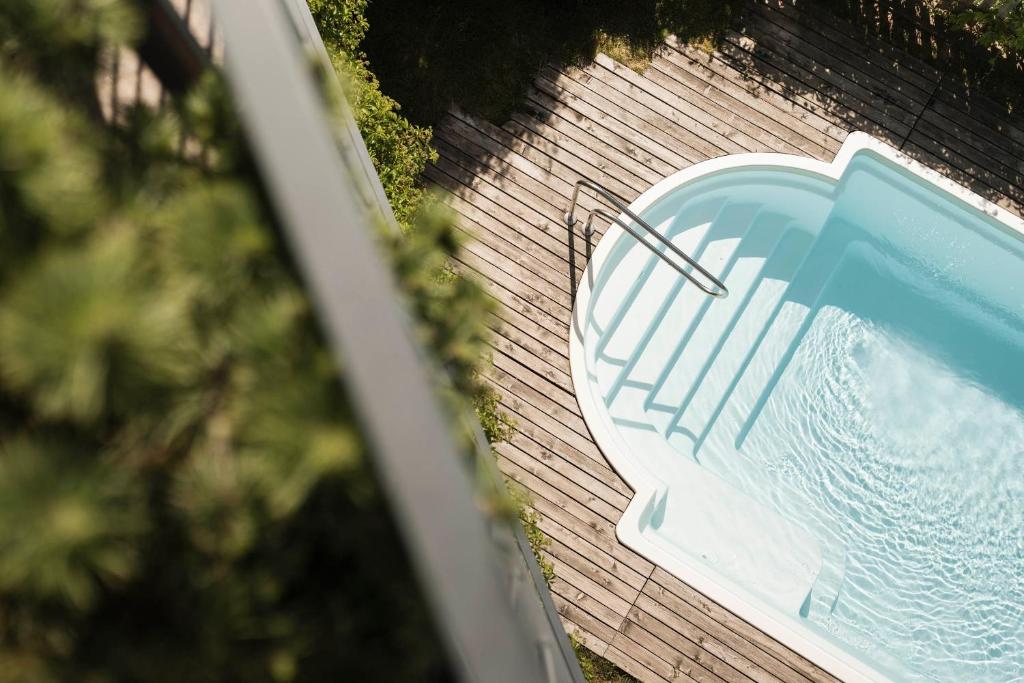 Alpinhotel Vajolet - Adults only - 5