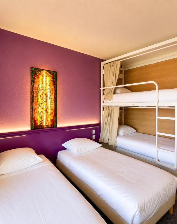 DOMUS Hostel l'Etoile - 1
