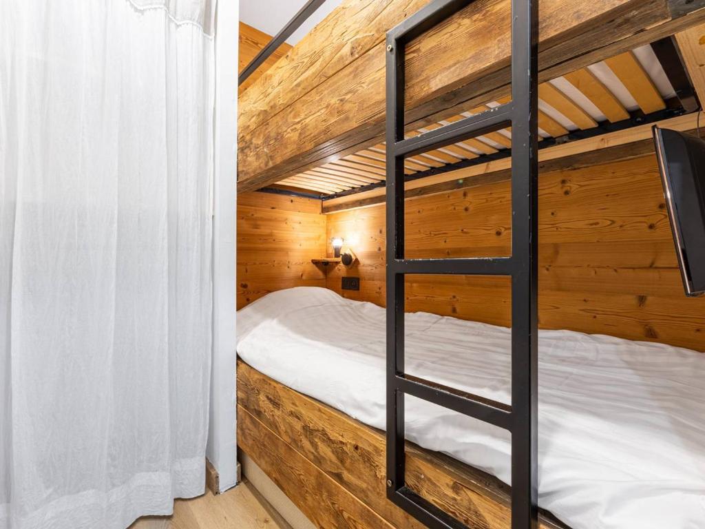 Appartement 3 pièces avec balcon, wifi et animaux acceptés à Méribel - FR-1-355-201 - 5