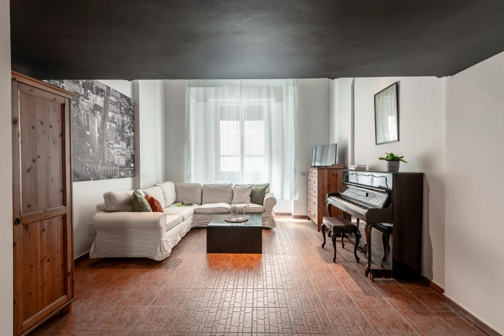 StayEasy Monza28 - Apt 2 Levels Pasteur Metro - 2