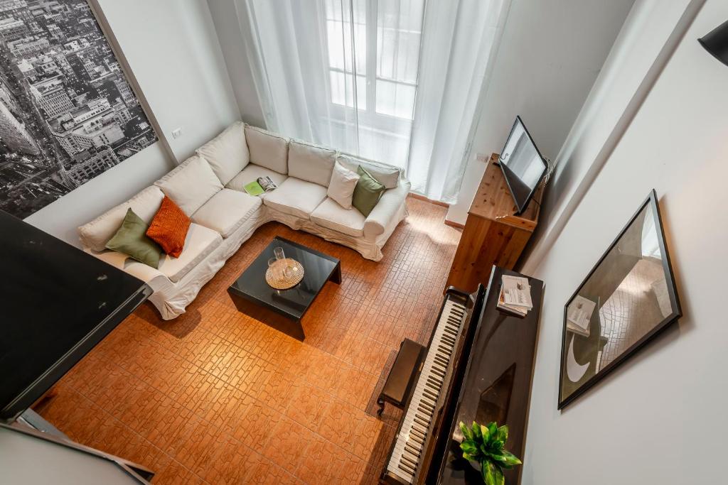 StayEasy Monza28 - Apt 2 Levels Pasteur Metro - 5