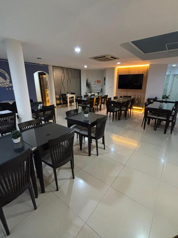 Apart Hotel Punta Vip - 2