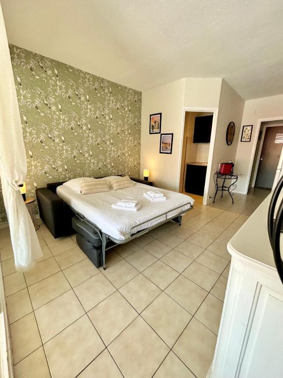 Cosy studio near La Croisette and the beach - 1