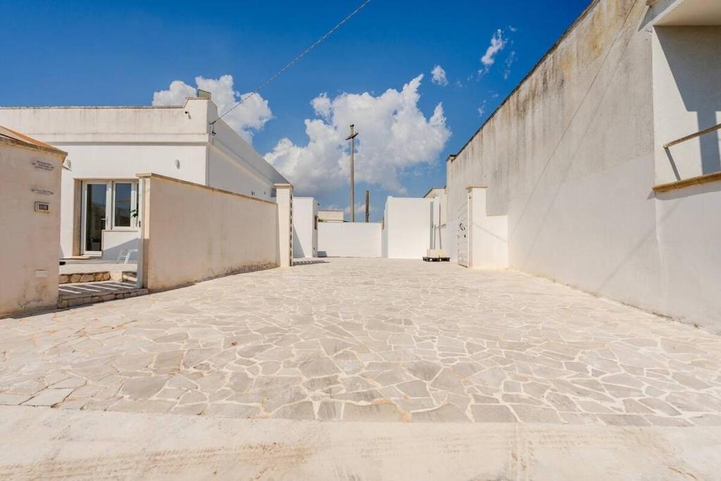 Puglia Escape - 2 min dal Mare, Parcheggio e Wi-Fi - 3