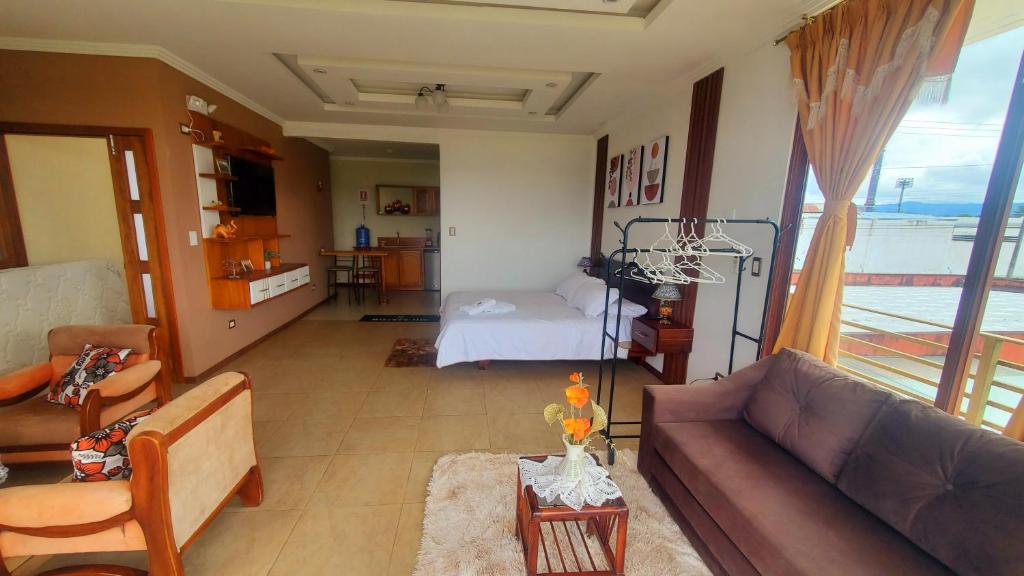 Beautiful view suite Suite vista hermosa - 3