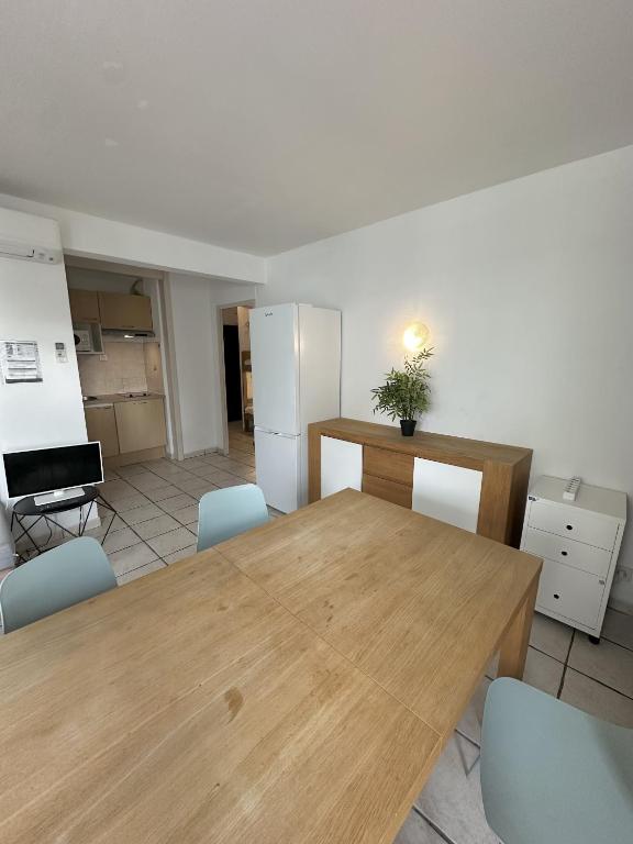 Résidence Graziella Appartement 421 - 4