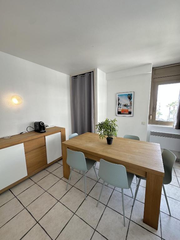 Résidence Graziella Appartement 421 - 5