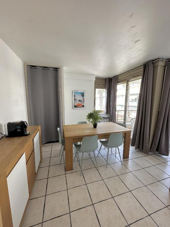 Résidence Graziella Appartement 421 - 3