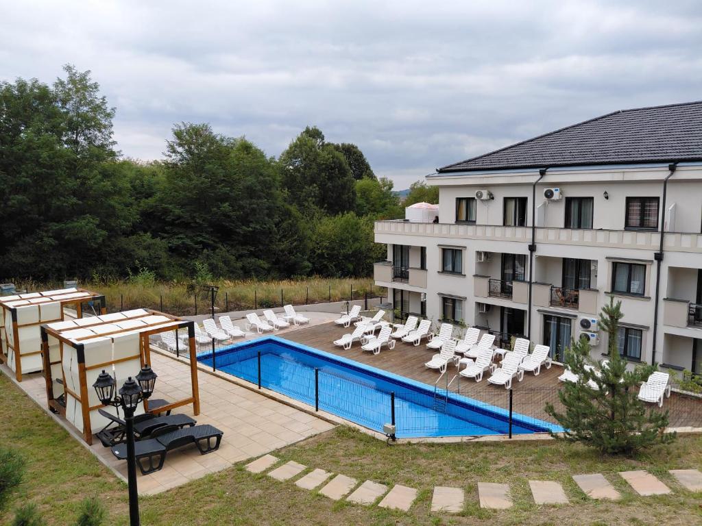 Apartman Lazar 1 - 1