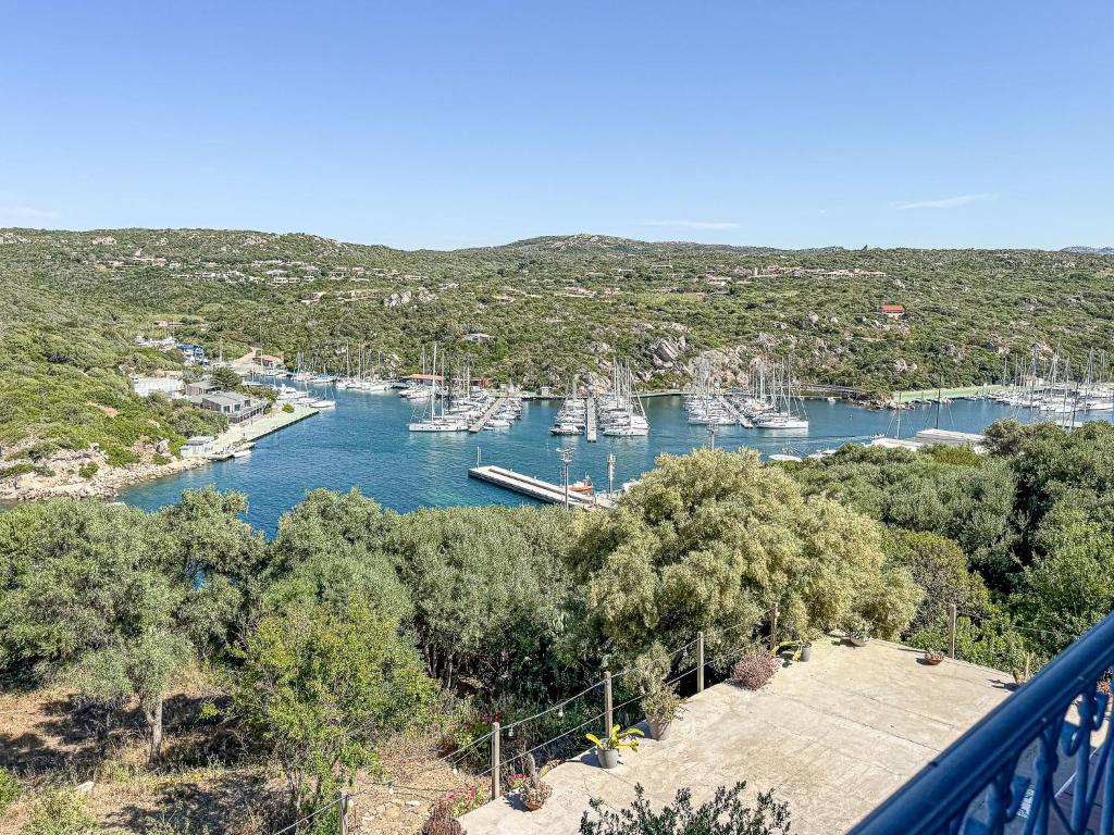 Villa Giorgina - 3