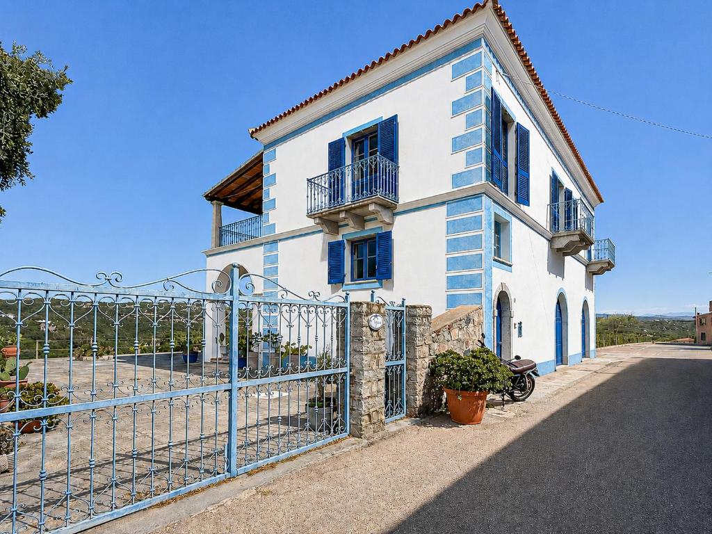 Villa Giorgina - 5