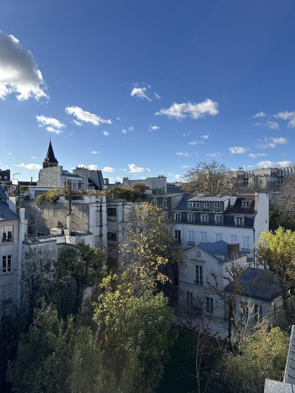La Terrasse Visconti - Saint Germain - 4