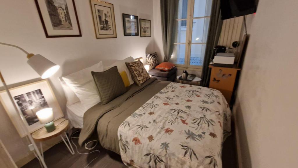 1mins Gare Montparnasse,,center, st Germain ,5minute Eiffel tour and Louvre meusm aesome place , - 3