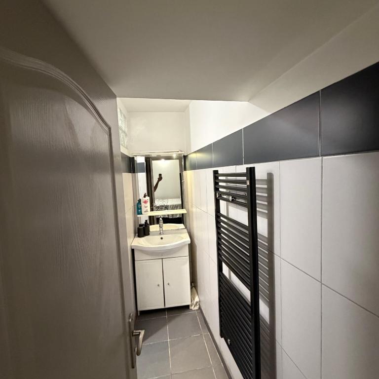 Appartement centre ville - 4
