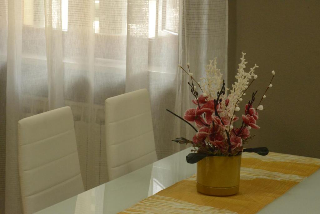 Maria's house - 5