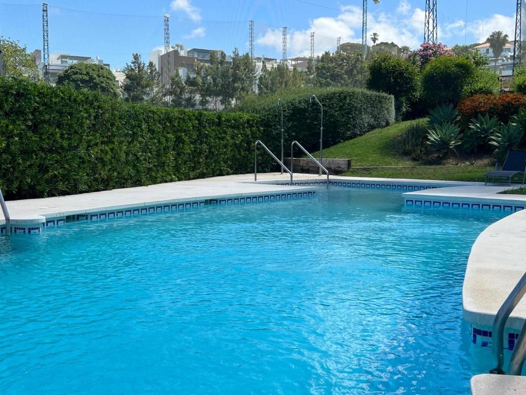 Royal Cabopino Townhome Golf and Sea - 3