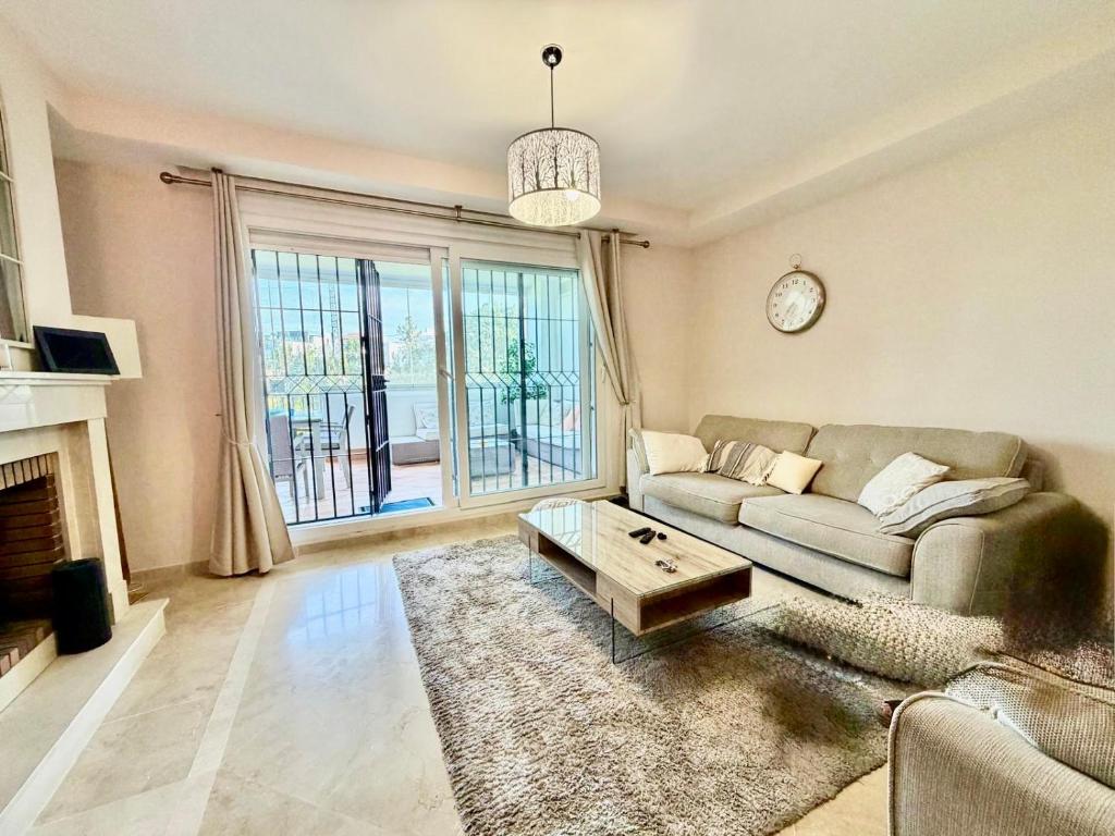 Royal Cabopino Townhome Golf and Sea - 4