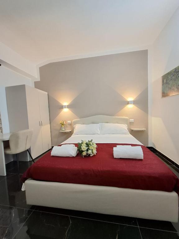 Hotel Solferino - 1