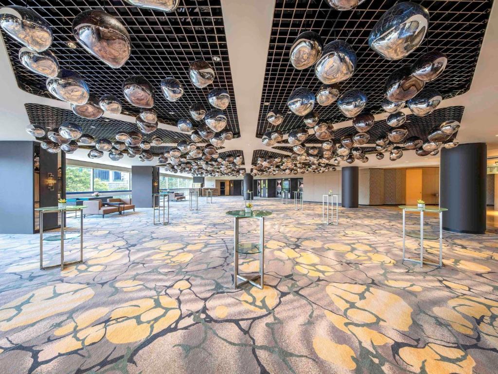 Meeting room / ballrooms