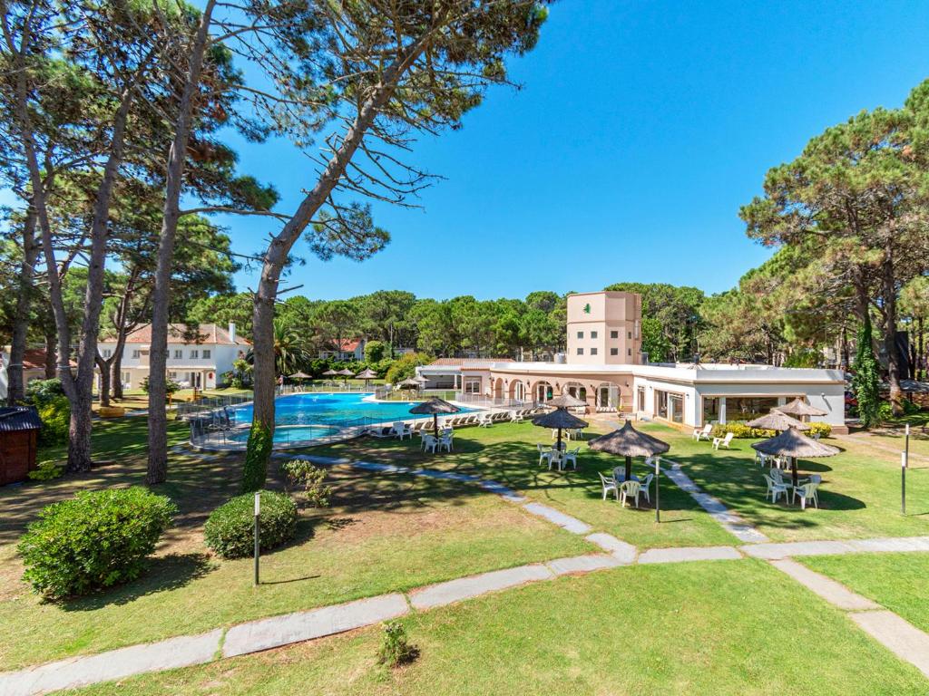 Del Pinar Apart - 5
