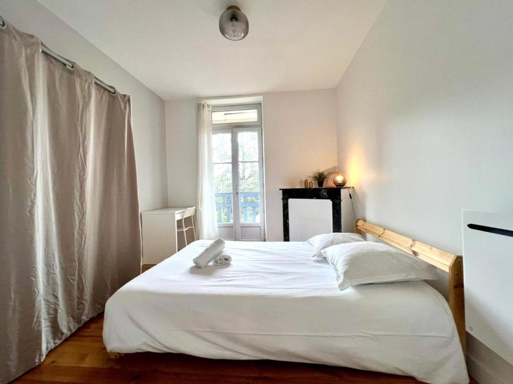 Le Payolle - 3 Chambres - Centre Pau - 5
