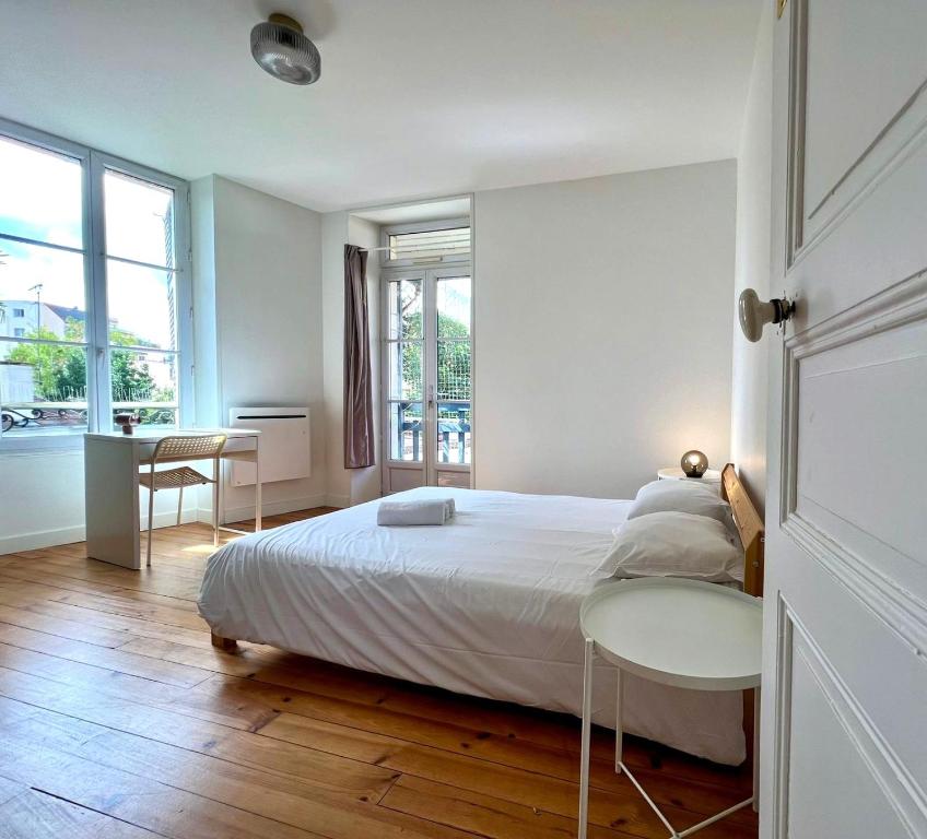 Le Payolle - 3 Chambres - Centre Pau - 1