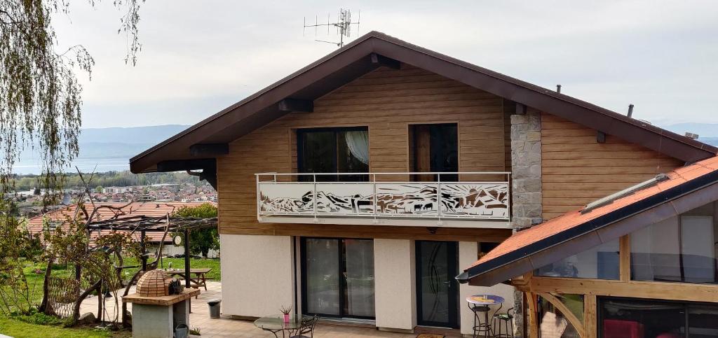 Le nid bucolique - 3