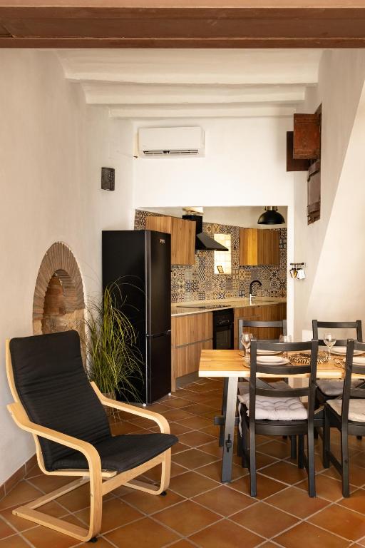 Pin i Pon - Charming Townhouse in the Heart of Jávea - 3