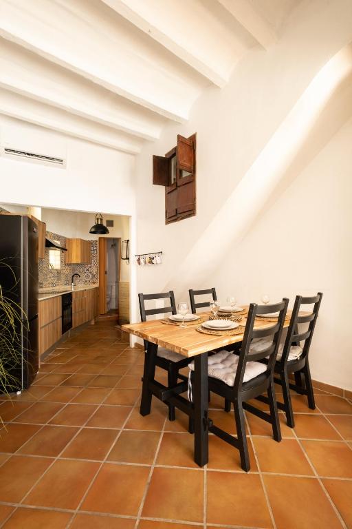 Pin i Pon - Charming Townhouse in the Heart of Jávea - 4