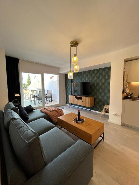 Modern luxury and peace - 1