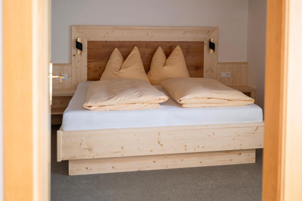 Apartmenthaus Kuchelberg - 2
