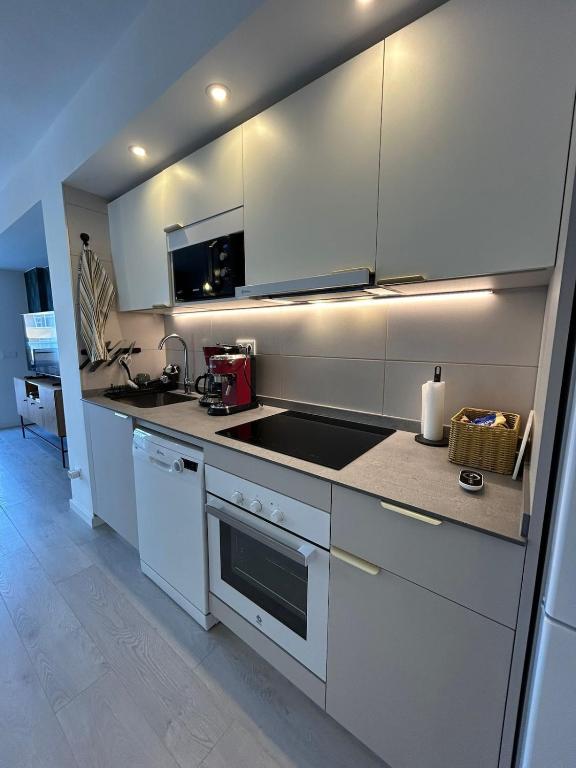 Modern luxury and peace - 3