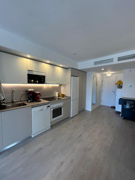 Modern luxury and peace - 5
