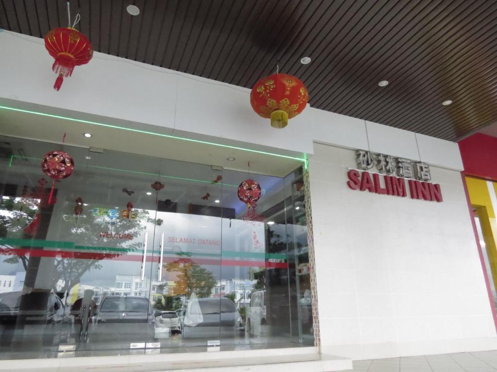 SIBU WATERFRONT RESIDENCE, Malaysia - reviews, prices | Planet of Hotels