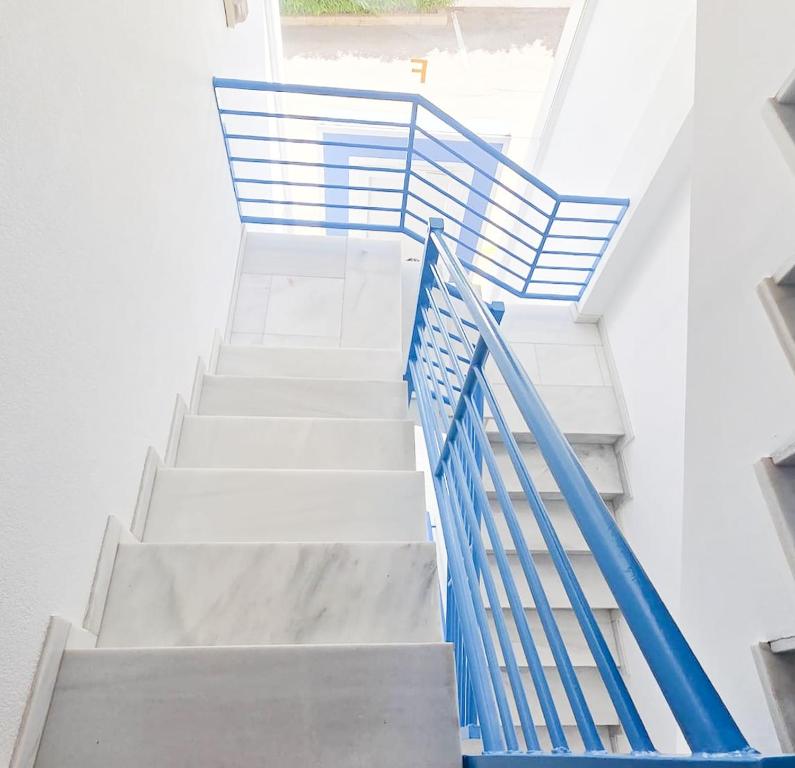 Cala Blanca apartment 4 pax by costablancarent - 2